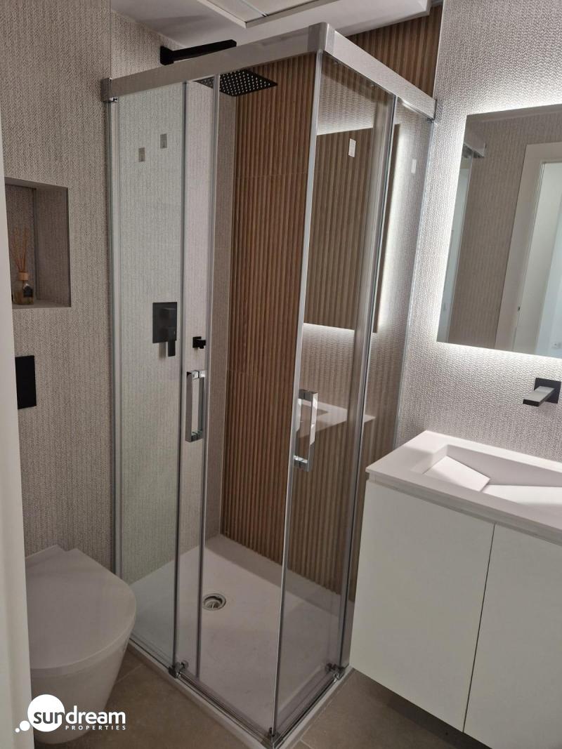 g_38921-14-9 Ático en venta con piscina en playa l’Estanyo Denia