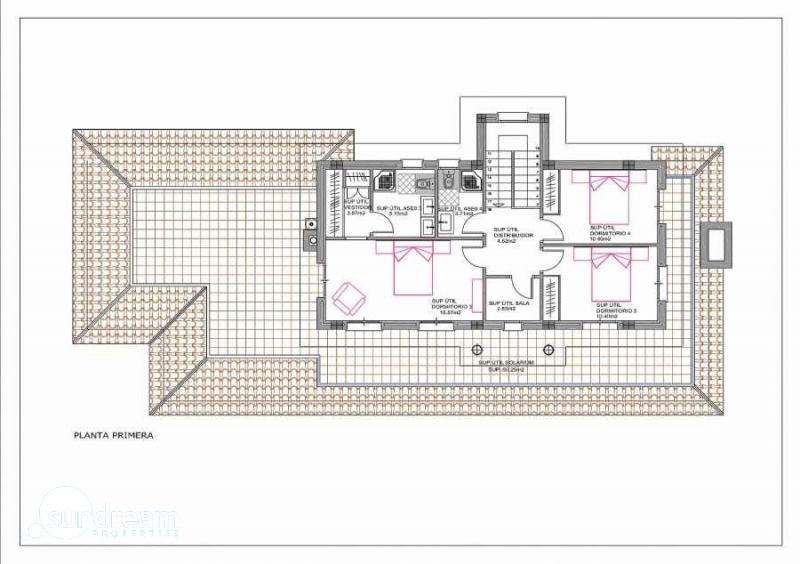 g_38935-15-17 Villa obra nueva en venta con mucho terreno en Pinoso