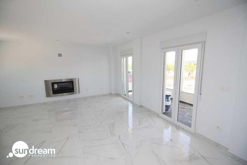 g_38935-15-5 Villa obra nueva en venta con mucho terreno en Pinoso