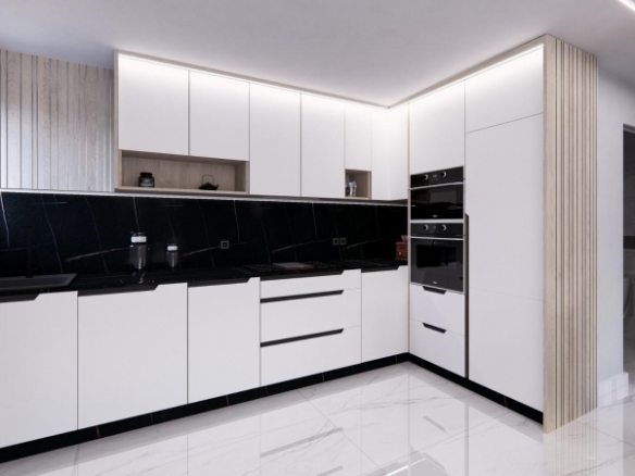 Planta baja en venta con garaje en Golf Resort Algorfa