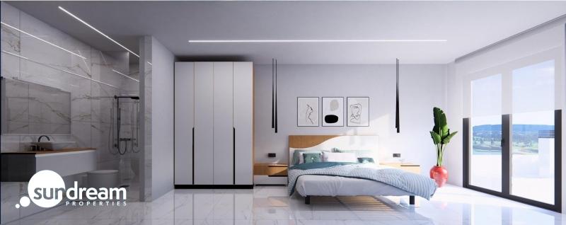 Planta baja en venta con garaje en Golf Resort Algorfa