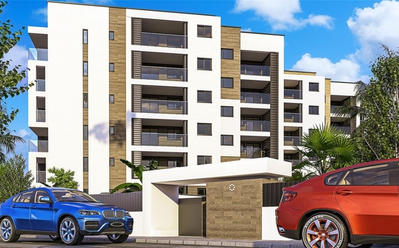Promoción bungalows venta Milpalmeras Pilar Horadada