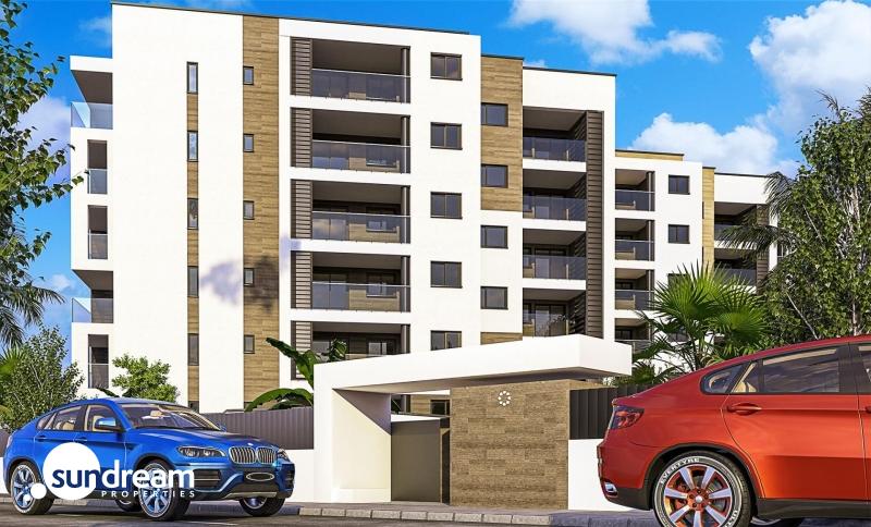 Promoción bungalows venta Milpalmeras Pilar Horadada