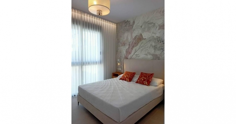ESTUPENDA VILLA INDEPENDIENTE DE NUEVA CONSTRUCCIÓN EN CAMPOAMOR(ORIHUELA COSTA).
