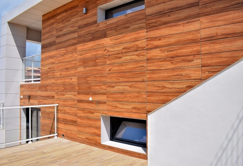Villas Modernas en Finestrat