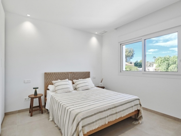 Villa de lujo con vistas espectaculares en Cabo roig, Orihuela Costa