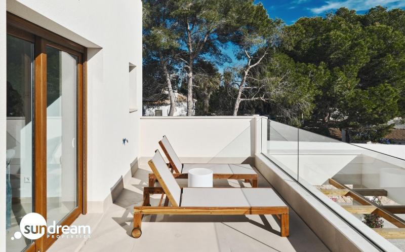 g_39511-6-23 Villa de lujo con vistas espectaculares en Cabo roig, Orihuela Costa