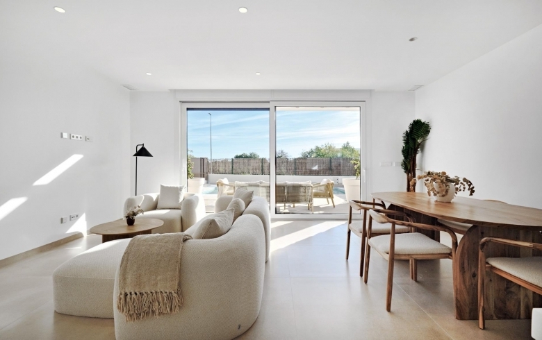 Villa de lujo con vistas espectaculares en Cabo roig, Orihuela Costa