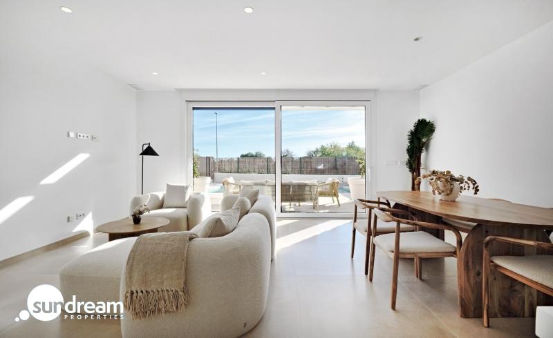 Villa de lujo con vistas espectaculares en Cabo roig, Orihuela Costa
