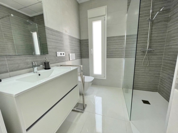 VILLA DE UNA PLANTA, TOTALMENTE PERSONALIZABLE EN CIUDAD QUESADA
