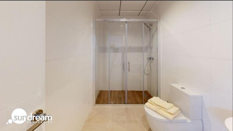 VILLAS DE OBRA NUEVA EN LA NUCIA