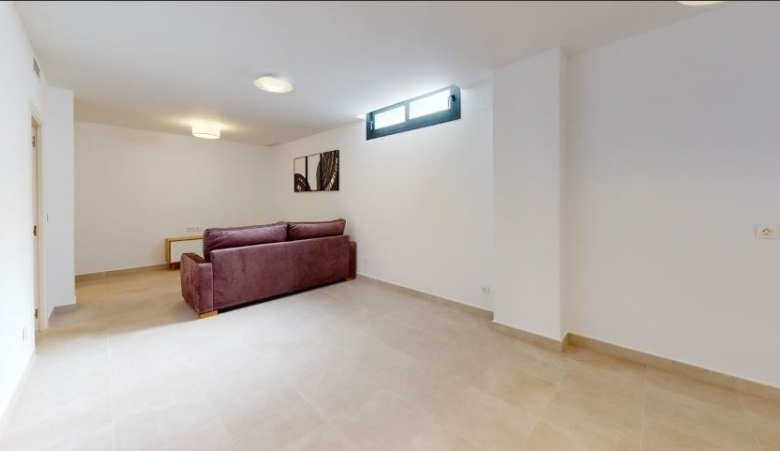 VILLAS DE OBRA NUEVA EN LA NUCIA