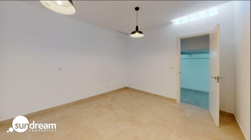 VILLAS DE OBRA NUEVA EN LA NUCIA