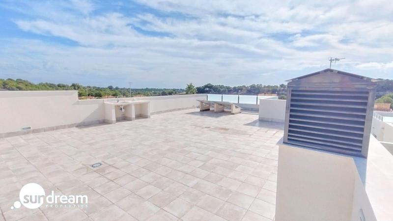 CHALET DE NUEVA CONSTRUCCIÓN EN PINAR DE CAMPOVERDE