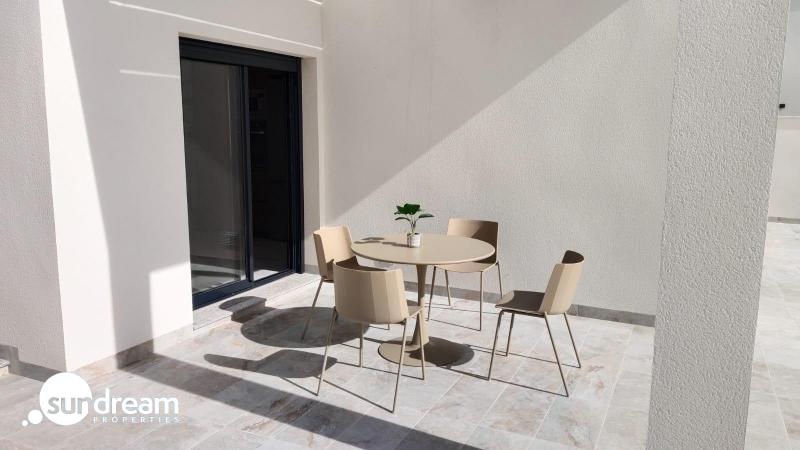 CHALET DE NUEVA CONSTRUCCIÓN EN PINAR DE CAMPOVERDE