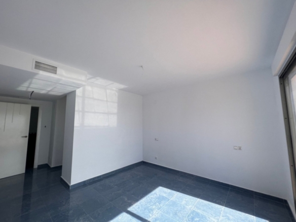 PRECIOSOS ATICOS DUPLEX CON VISTAS AL MAR EN CALPE