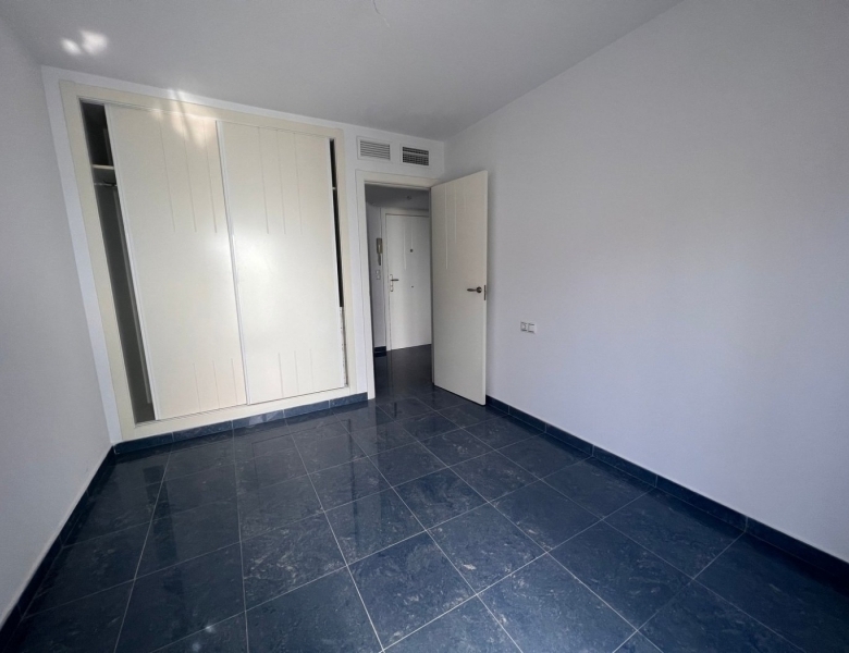 PRECIOSOS ATICOS DUPLEX CON VISTAS AL MAR EN CALPE