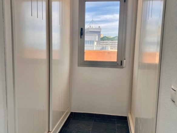 PRECIOSOS ATICOS DUPLEX CON VISTAS AL MAR EN CALPE