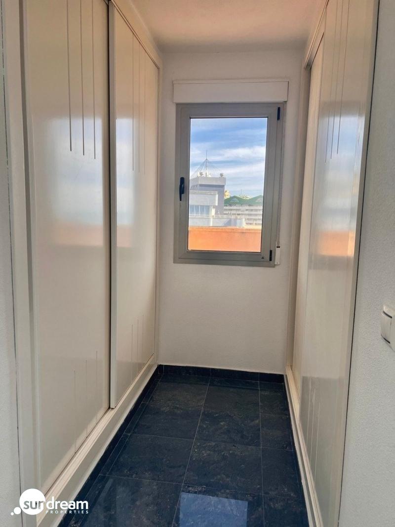 PRECIOSOS ATICOS DUPLEX CON VISTAS AL MAR EN CALPE