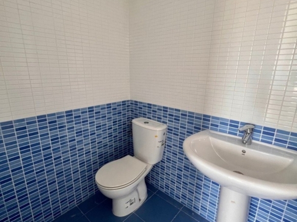 PRECIOSOS ATICOS DUPLEX CON VISTAS AL MAR EN CALPE