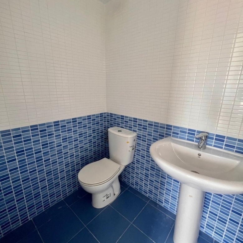 PRECIOSOS ATICOS DUPLEX CON VISTAS AL MAR EN CALPE
