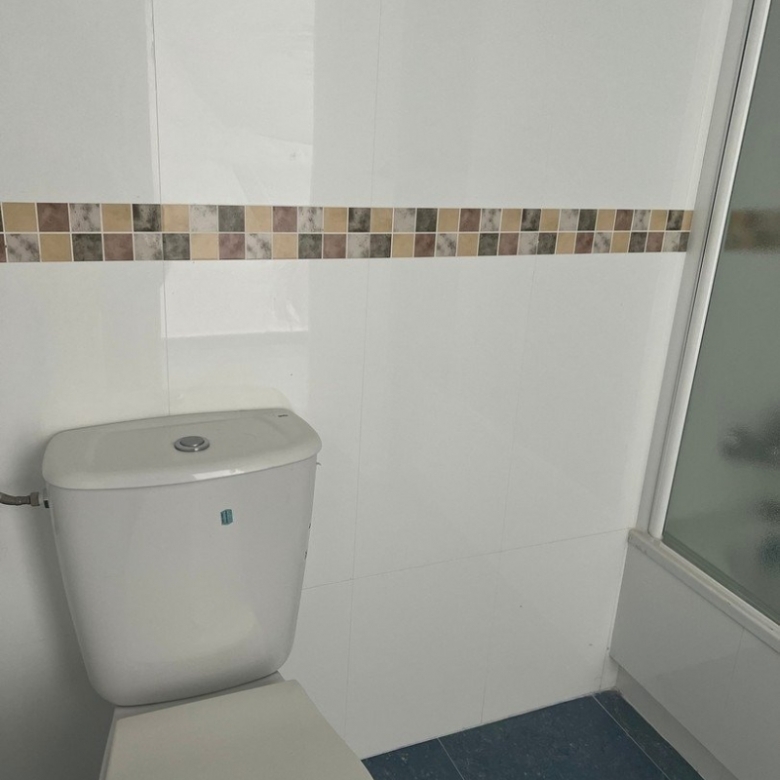 PRECIOSOS ATICOS DUPLEX CON VISTAS AL MAR EN CALPE
