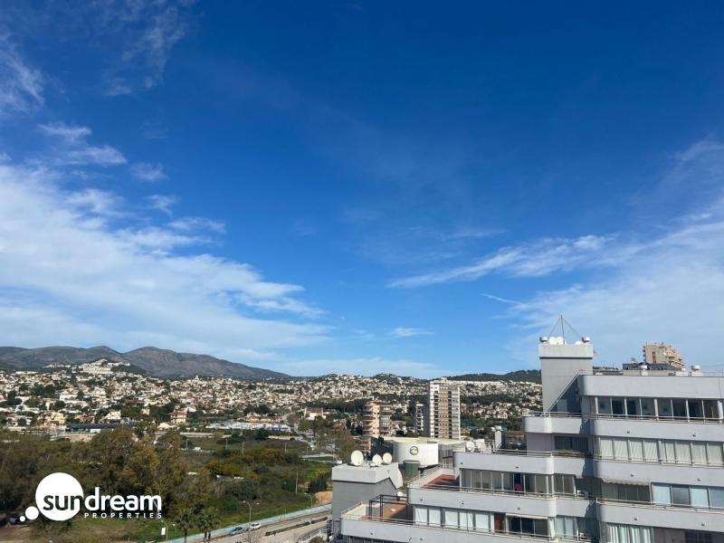 g_39636-11-24 PRECIOSOS ATICOS DUPLEX CON VISTAS AL MAR EN CALPE
