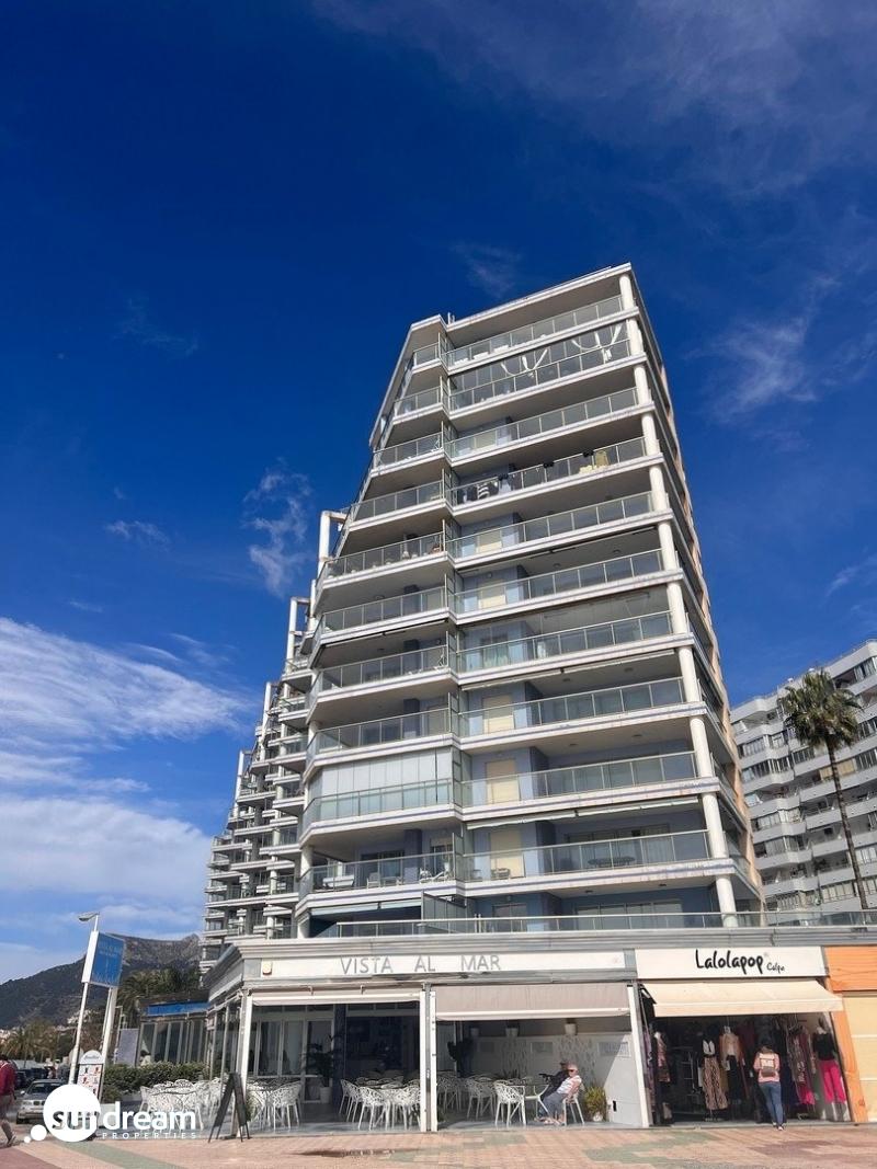 g_39636-11-25 PRECIOSOS ATICOS DUPLEX CON VISTAS AL MAR EN CALPE