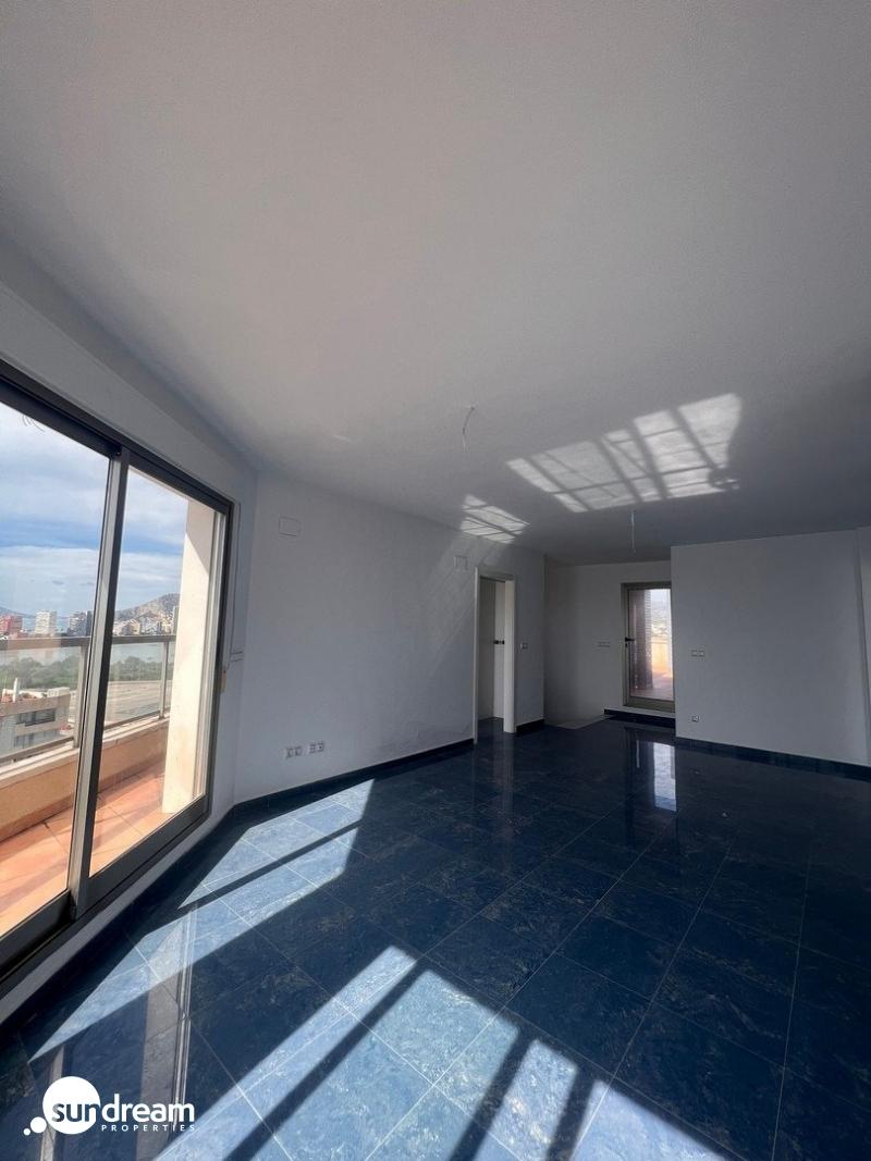 g_39636-11-3 PRECIOSOS ATICOS DUPLEX CON VISTAS AL MAR EN CALPE