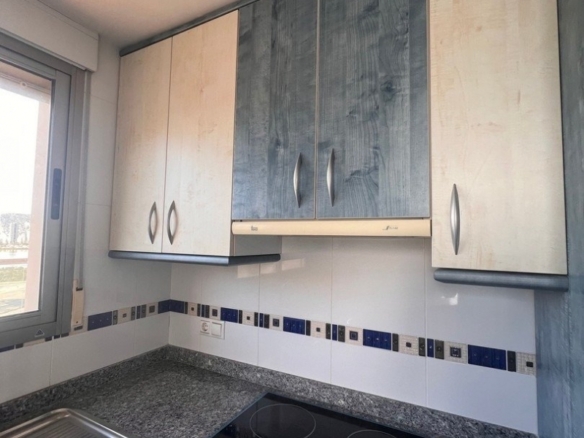 PRECIOSOS ATICOS DUPLEX CON VISTAS AL MAR EN CALPE