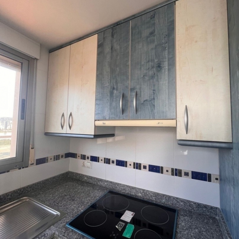 PRECIOSOS ATICOS DUPLEX CON VISTAS AL MAR EN CALPE