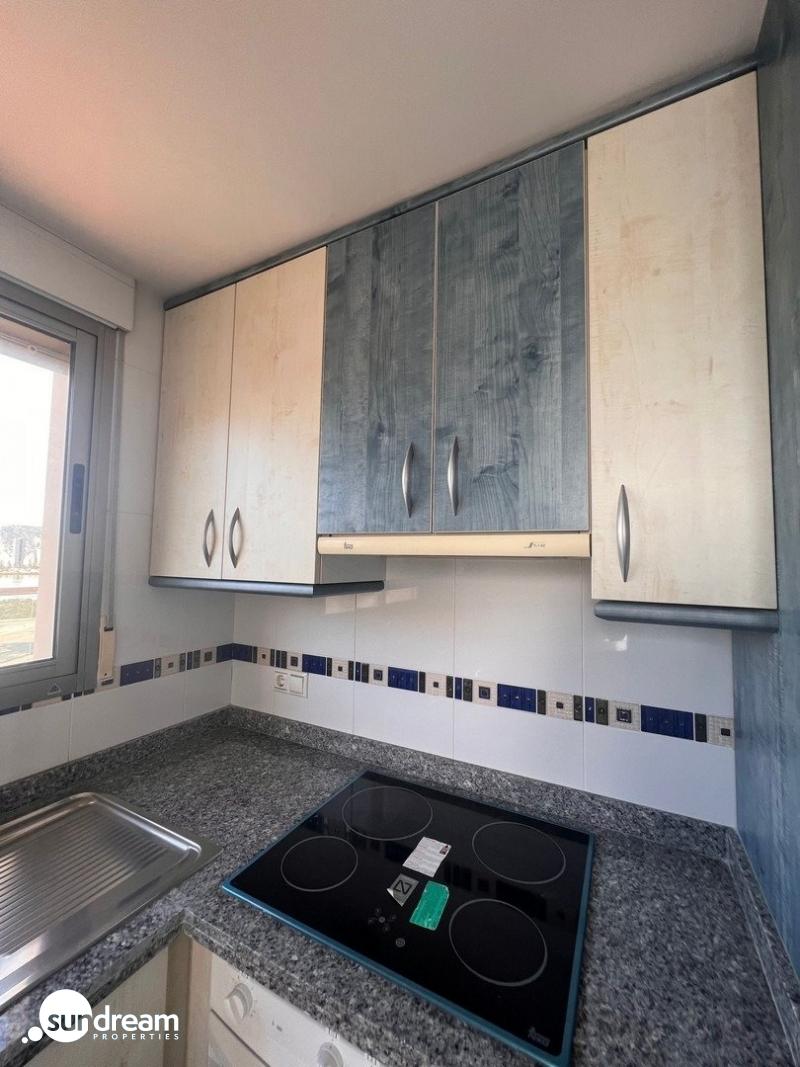 PRECIOSOS ATICOS DUPLEX CON VISTAS AL MAR EN CALPE