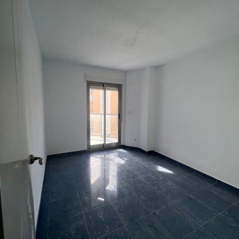PRECIOSOS ATICOS DUPLEX CON VISTAS AL MAR EN CALPE