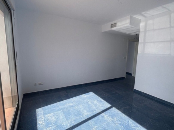 PRECIOSOS ATICOS DUPLEX CON VISTAS AL MAR EN CALPE