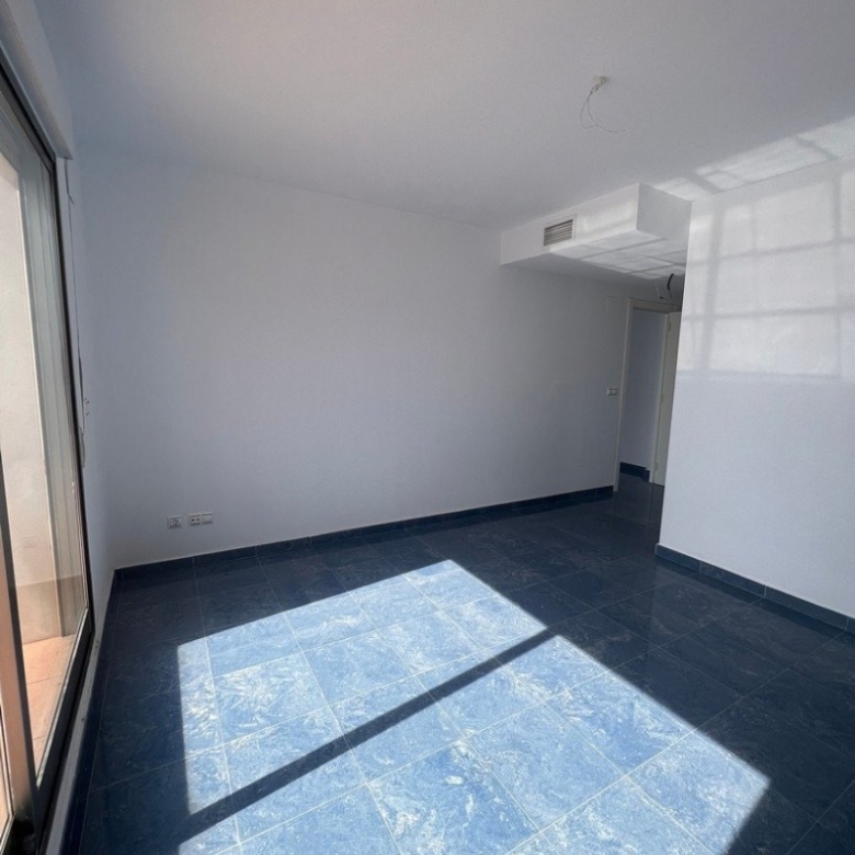 PRECIOSOS ATICOS DUPLEX CON VISTAS AL MAR EN CALPE