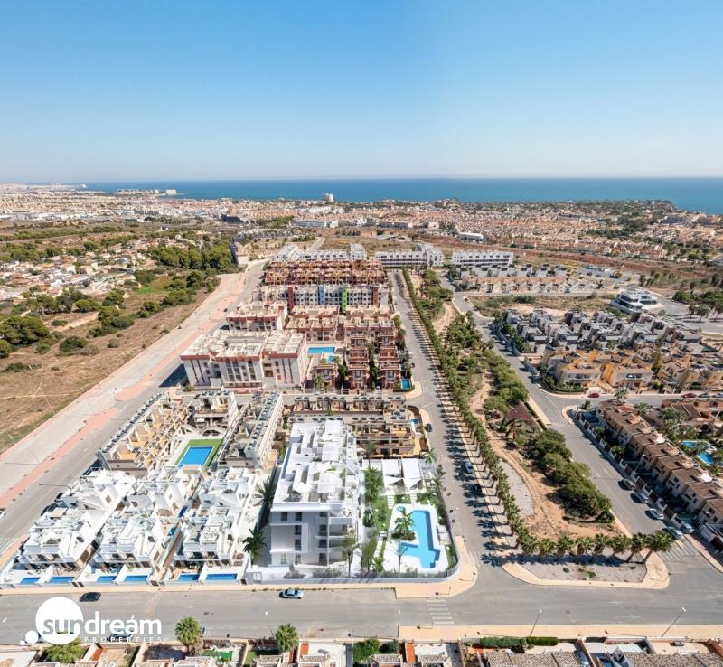 g_39648-7-21 MAGNIFICO ÁTICO DE NUEVA CONSTRUCCIÓN EN LOMAS DE CABO ROIG