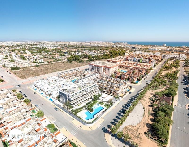 g_39648-7-22 MAGNIFICO ÁTICO DE NUEVA CONSTRUCCIÓN EN LOMAS DE CABO ROIG