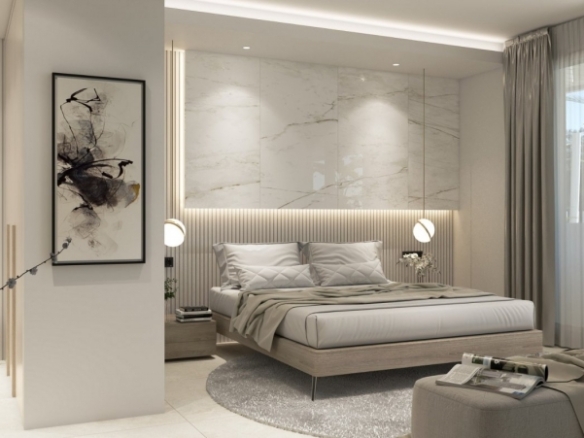 MAGNIFICO ÁTICO DE NUEVA CONSTRUCCIÓN EN LOMAS DE CABO ROIG