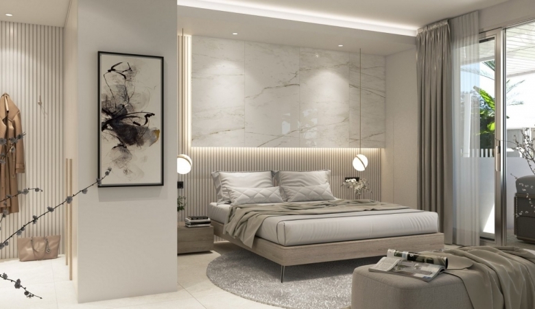 MAGNIFICO ÁTICO DE NUEVA CONSTRUCCIÓN EN LOMAS DE CABO ROIG
