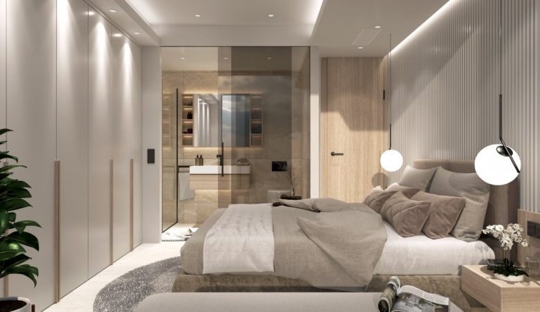 MAGNIFICO ÁTICO DE NUEVA CONSTRUCCIÓN EN LOMAS DE CABO ROIG
