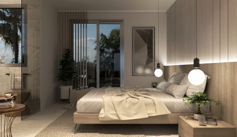 MAGNIFICO ÁTICO DE NUEVA CONSTRUCCIÓN EN LOMAS DE CABO ROIG