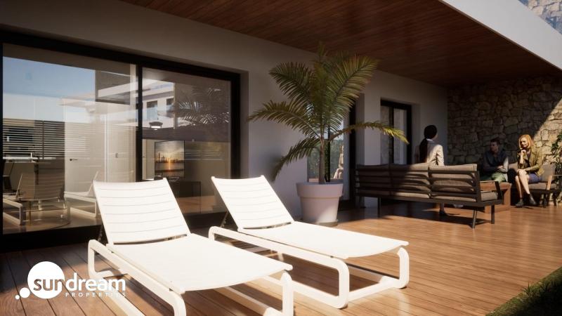 g_39671-14-2 COMPLEJO RESIDENCIAL DE OBRA NUEVA CON VISTAS AL MAR EN FINESTRAT