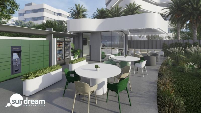 APARTAMENTO MODERNO DE NUEVA CONSTRUCCIÓN EN EL RASO, GUARDAMAR DEL SEGURA