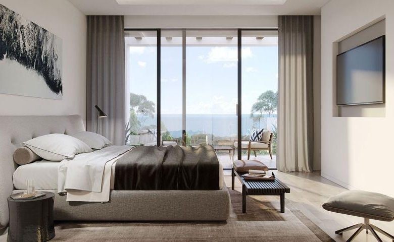 ESTUPENDA VILLA MODERNA DE 3 DORMITORIOS Y PISCINA PRIVADA EN ASPE(ALICANTE)