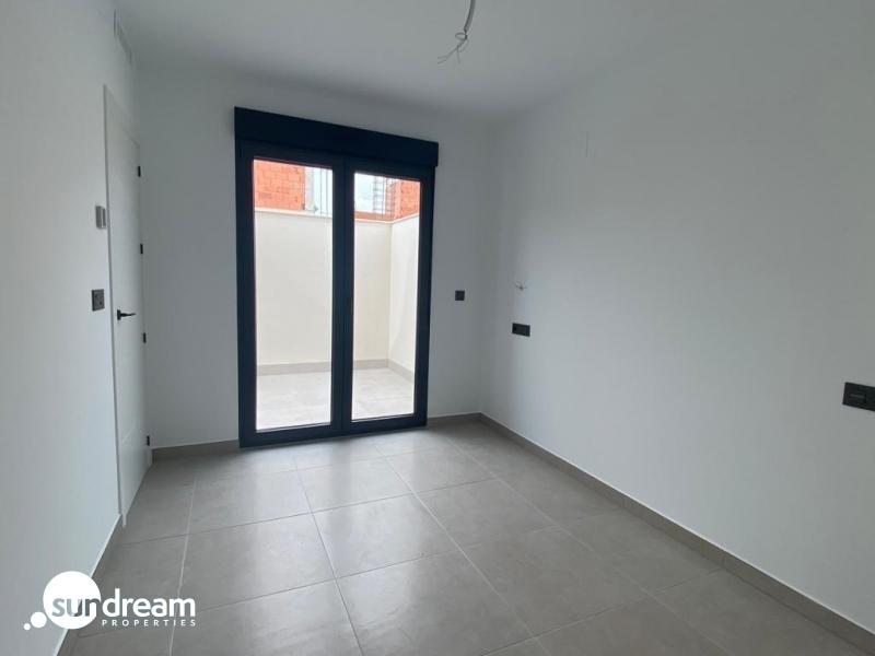 g_39823-12-15 FANTÁSTICA VILLA DE 3 DORM. DE NUEVA CONSTRUCCIÓN EN LOS ALCAZARES