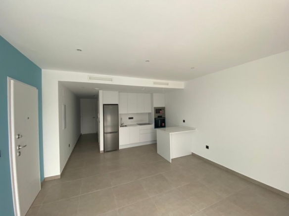 FANTÁSTICA VILLA DE 3 DORM. DE NUEVA CONSTRUCCIÓN EN LOS ALCAZARES