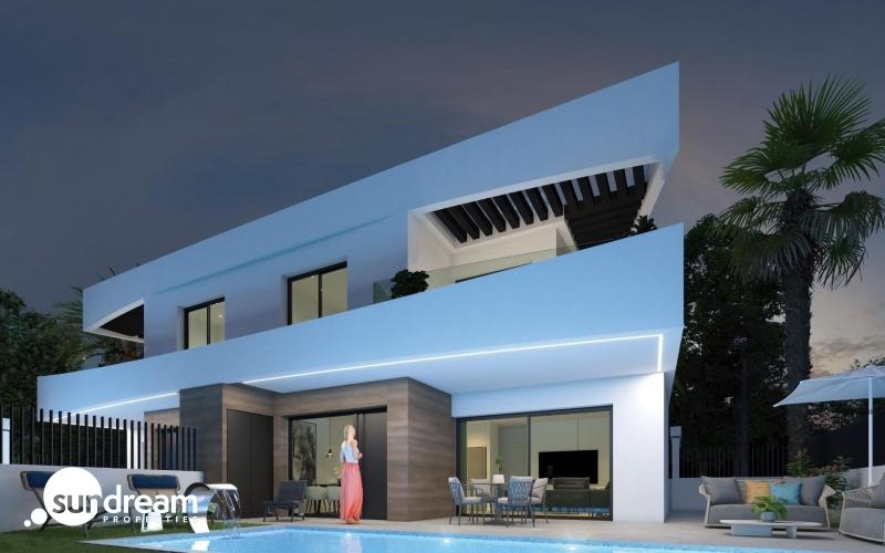 g_39888-5-32 PAREADOS DE NUEVA CONSTRUCCIÓN CON 3 DORMITORIOS EN DOLORES