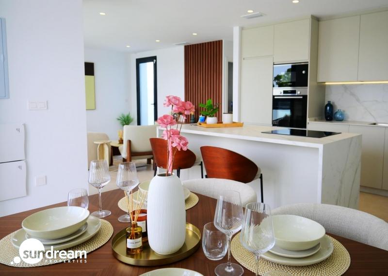 PAREADOS DE NUEVA CONSTRUCCIÓN CON 3 DORMITORIOS EN DOLORES