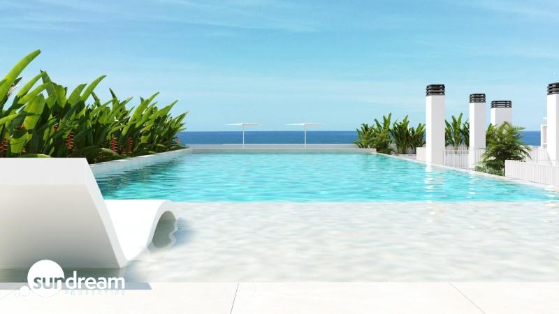 APARTAMENTO DE 3 DORM EN GUARDAMAR DEL SEGURA
