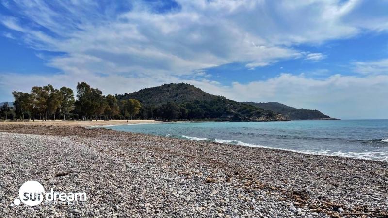 APARTAMENTO DE NUEVA CONSTRUCCIÓN EN EL CENTRO DE VILLAJOYOSA